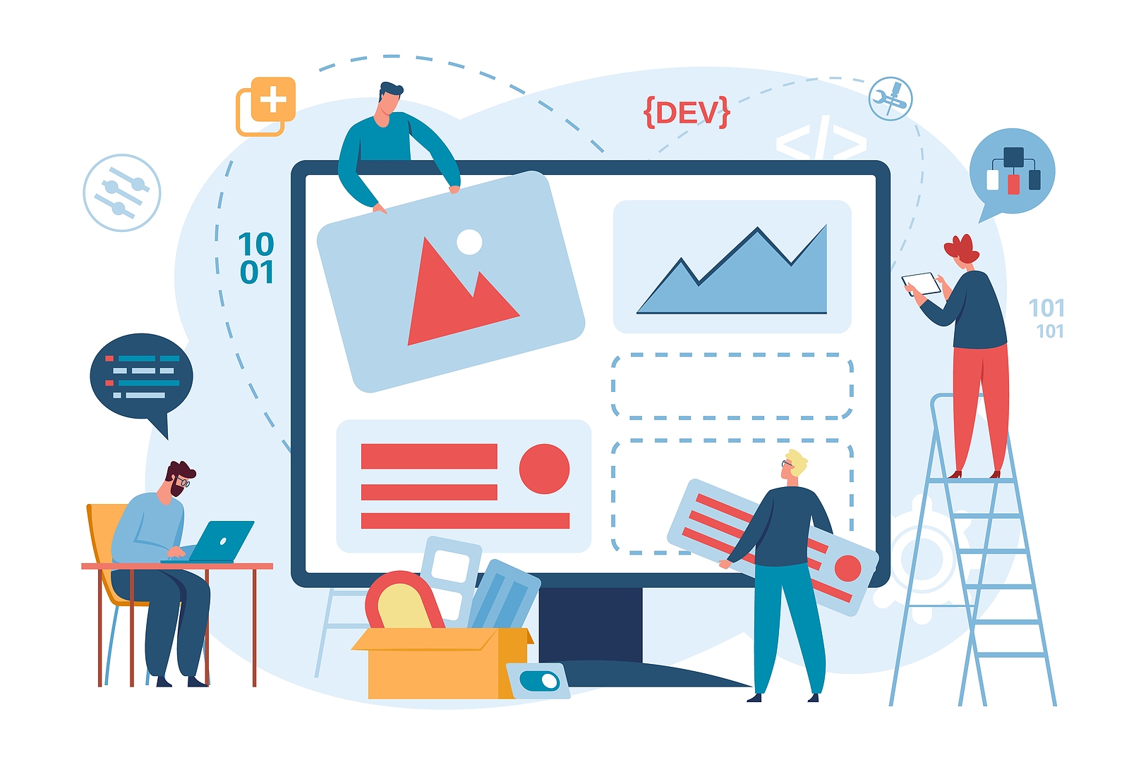 Web Application Development