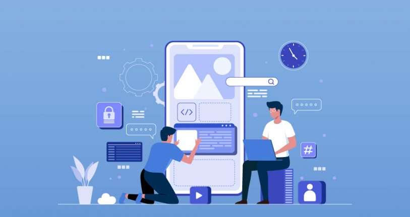 Mobile App Development